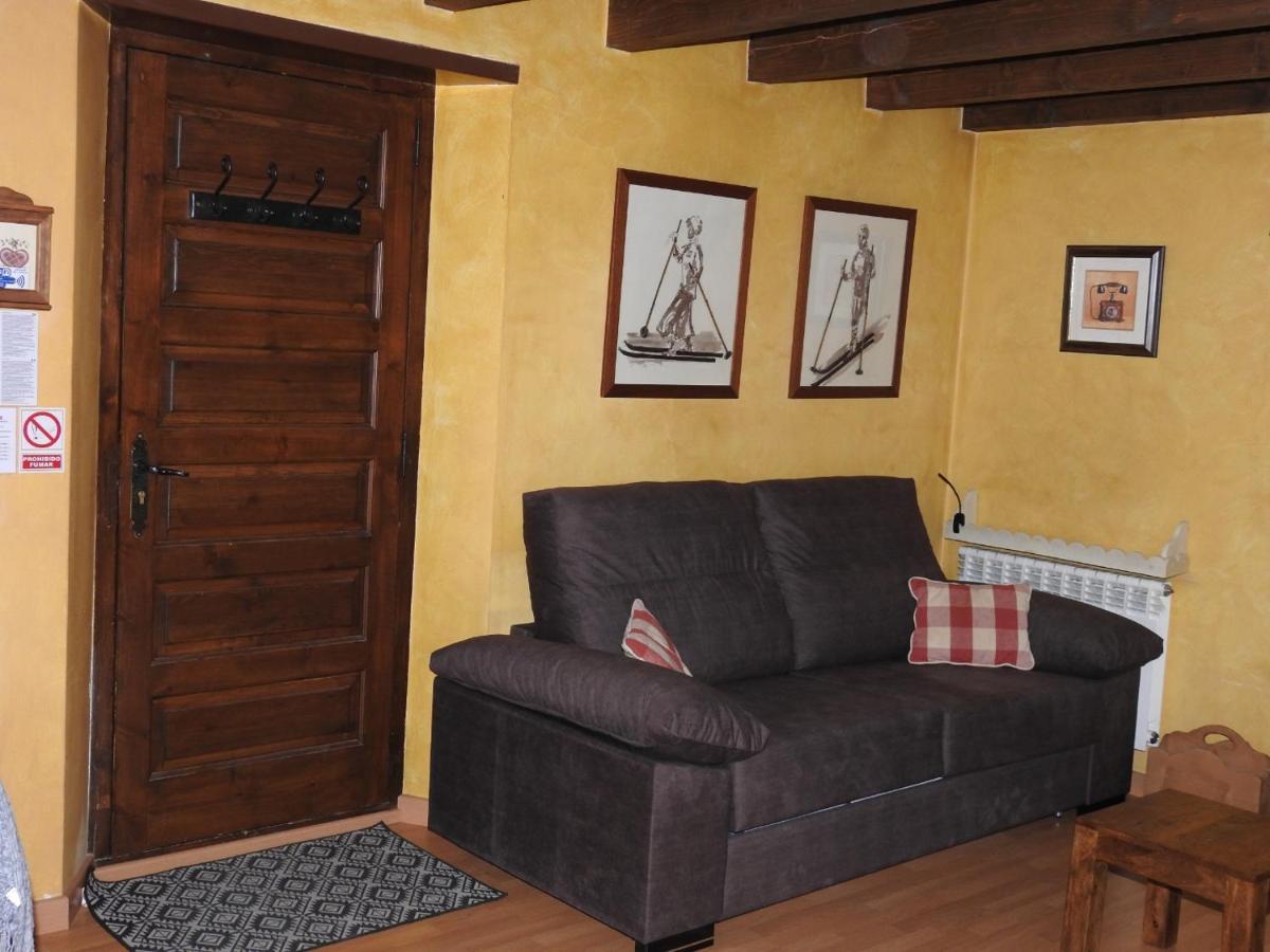 Acogedor Refugio En La Vall D'Incles, Hut1-05073 Exterior foto